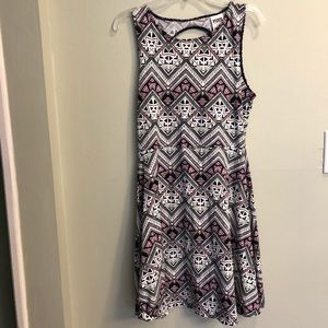 Cute Summer Dress